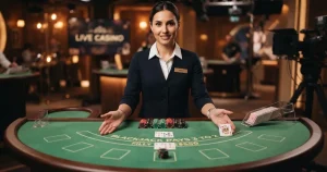 Élő blackjack Magyarországon 2026: engedélyek, kifizetések, stratégia