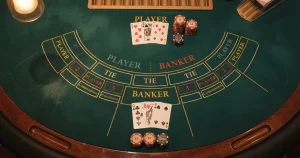 Legjobb baccarat kaszinók Magyarországon – engedélyes oldalak és korlátok
