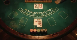 Magyar online kaszinó blackjackkel 2026 — engedélyek és feltételek