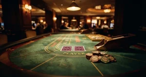 Online baccarat Magyarországon 2026 – legális oldalak és szabályok